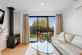 Wanaka Hararei, Albert Town